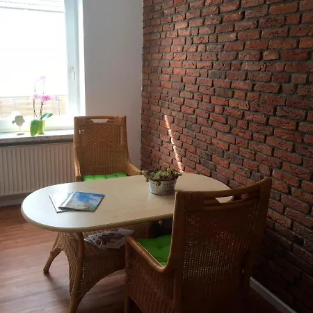 Apartment Helmut - #26259