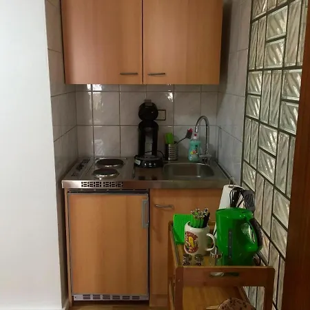 Helmut - #26259 Apartment